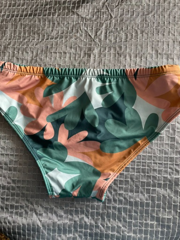 Dandy Del Mar Swimsuit New Without Tags Size L — image 3 of 3